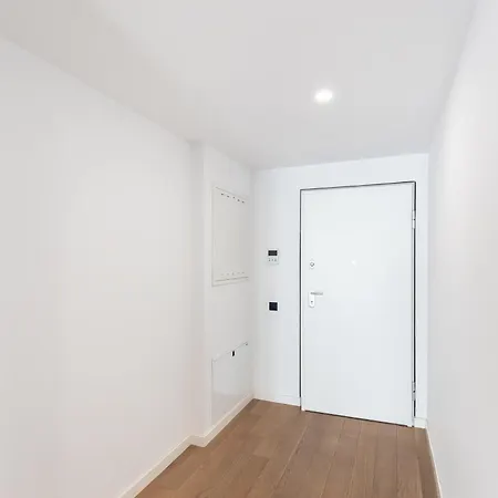 Vision - Exclusive Herastrau Apt With Parking Apartman Bukarest